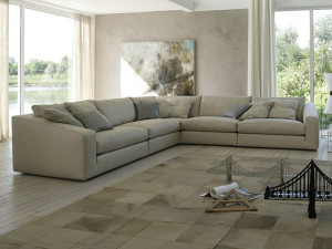 Угловой диван