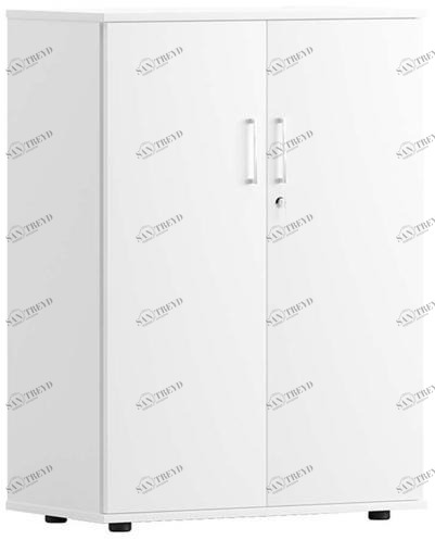 Ersa Офисный шкаф из меламина с распашными дверцами с замком Scala sun-id-1440996