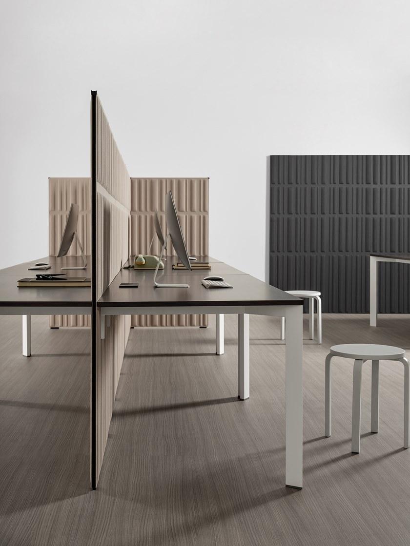 Citterio Отдельностоящая звукопоглощающая перегородка для офиса sun-id-1356762 - Вид №10