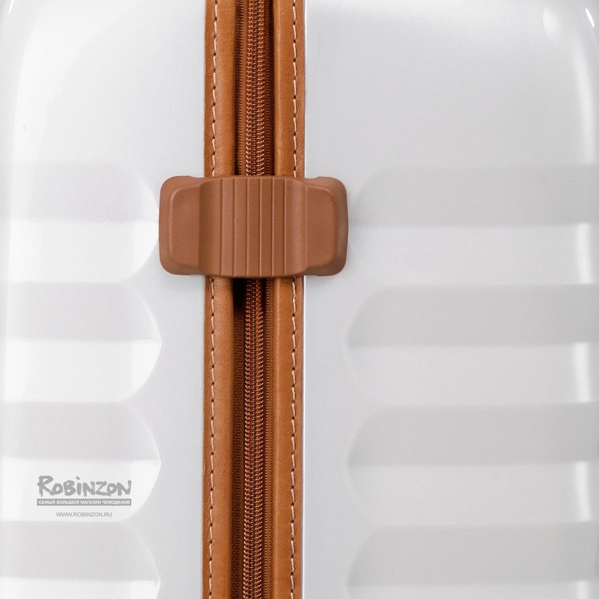 5211-0460 Чемодан 5211 Uno Zip Deluxe Trolley Grange L Roncato Uno Deluxe  - Вид №7