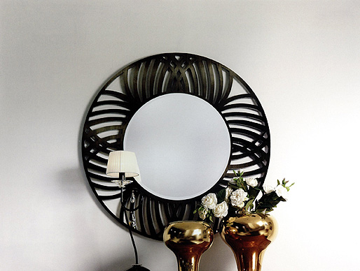 Зеркало  BBELLE S106 MIRO