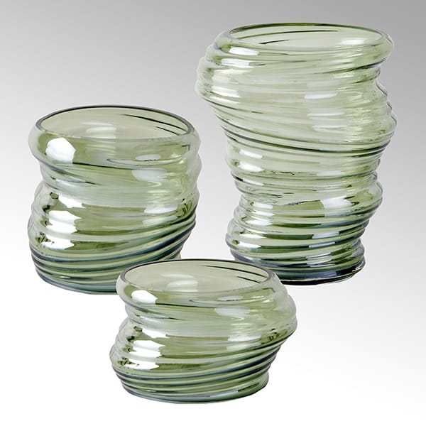 Стеклянная ваза LAMBERT TONY ARCH-00121389 - Вид №8