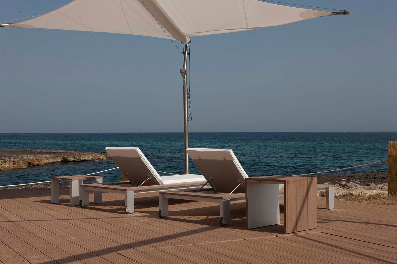 Композитный деревянный настил Woodn Greenwood ARCH-00069792 - Вид №31