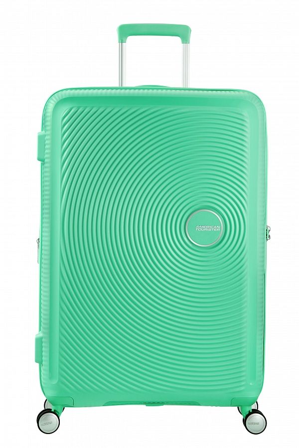32G-34002 Чемодан 32G*002 Spinner 67 Exp American Tourister Soundbox  - Вид №2