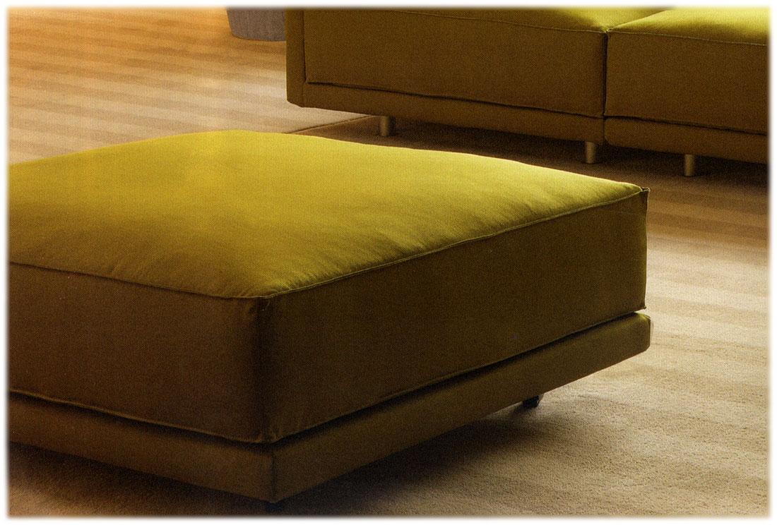 Пуф Dennis MILANO BEDDING MDDENPOU100F 