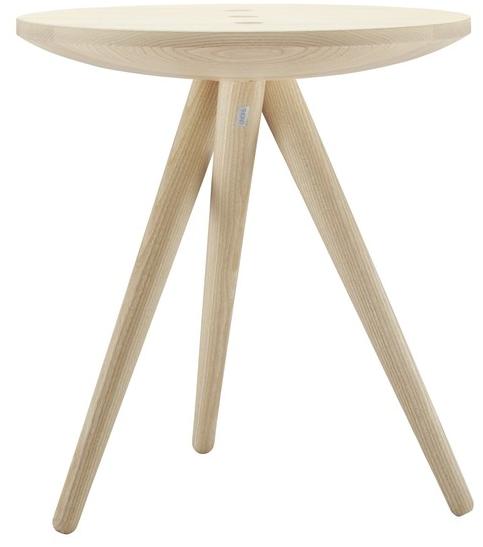 Thonet Сервисный столик из массива дерева 1025 sun-id-1450563 - Вид №8