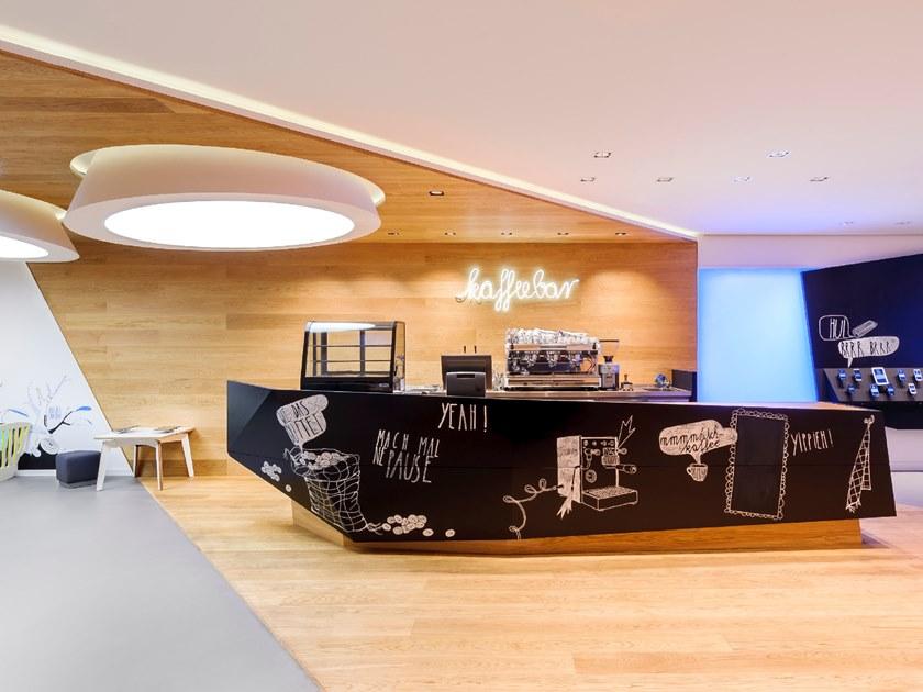 mafi Дубовый пол Basic eiche Eaebbkn - Вид №3