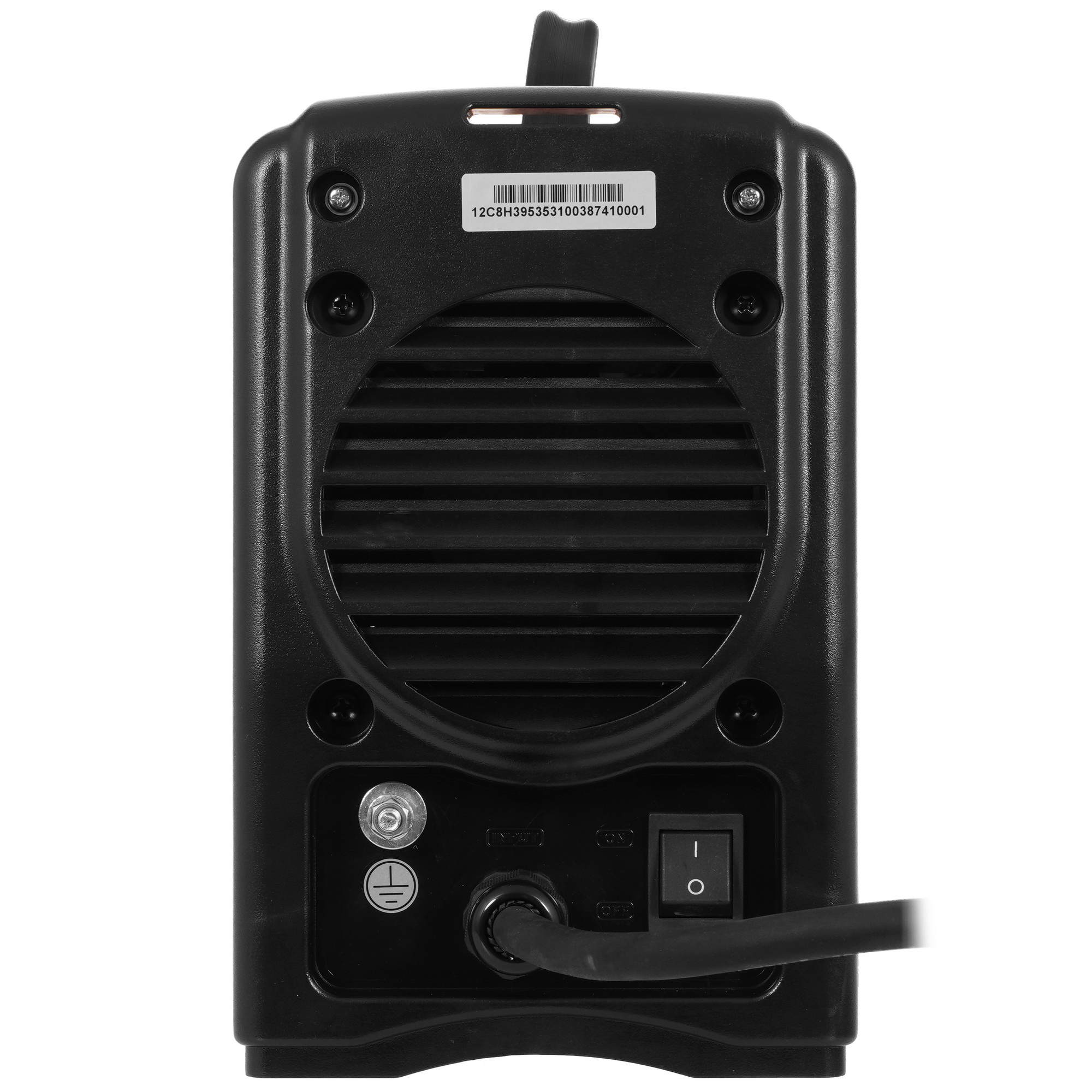 Сварочный аппарат Сварог TECH ARC 205 B (Z203) 8106008 STDN-0033192 - Вид №5