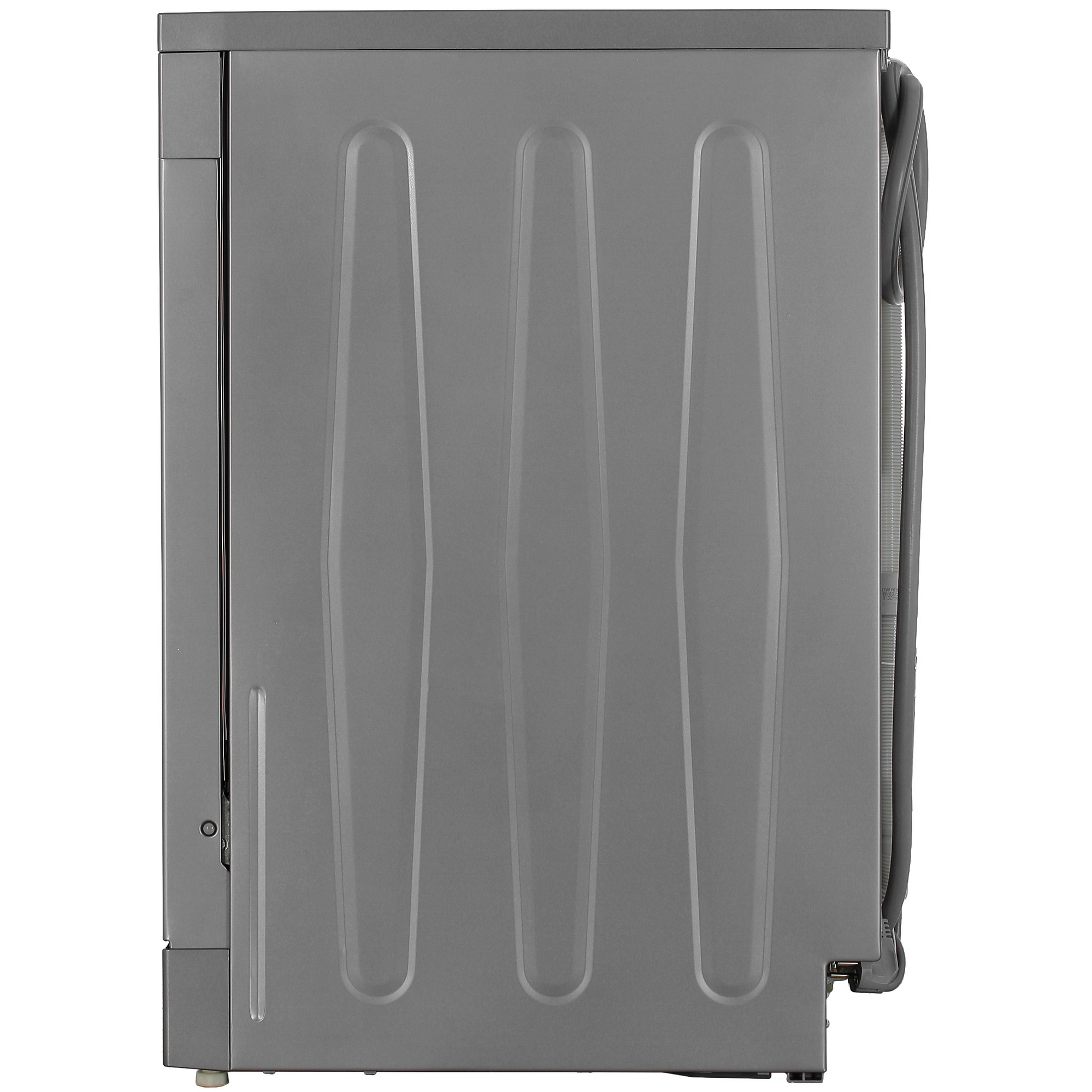 5432922 Посудомоечная машина Indesit DFS 1C67 S серебристый STDN-0063624 - Вид №3