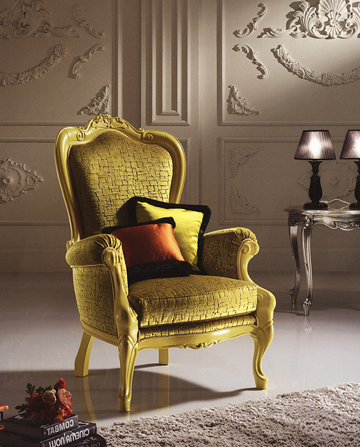 Кресло FILIPPO PIERMARIA FILIPPO POLTRONA Sofa - Вид №2