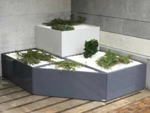 IMAGE'IN Сеялка из фиброцемента