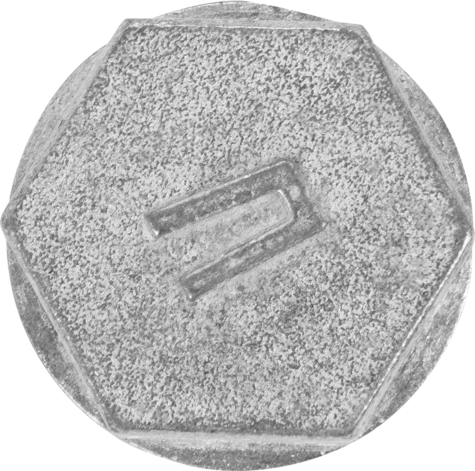 Заглушка Santreyd для газовых баллонов с левой резьбой 82562011 STLM-0030032 - Вид №1