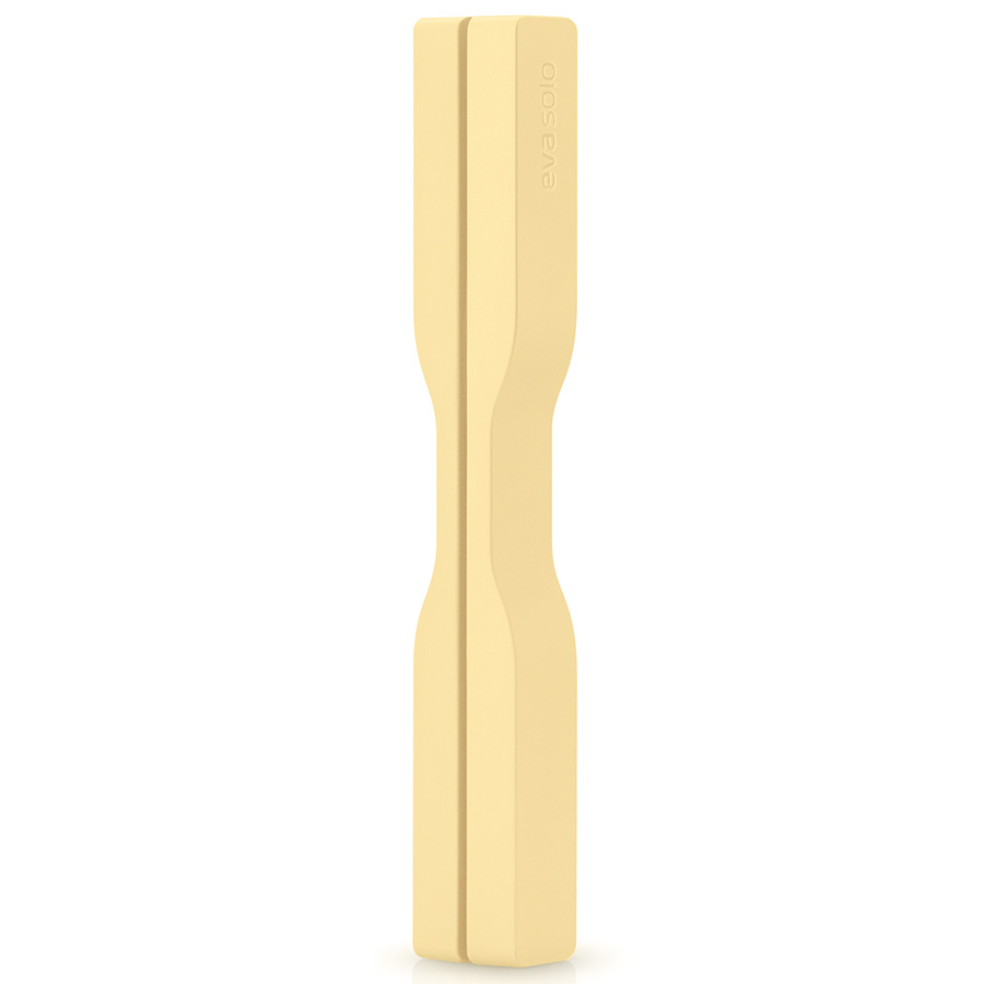 530750 Подставка под горячее магнитная magnetic trivet, желтая Eva Solo  - Вид №2