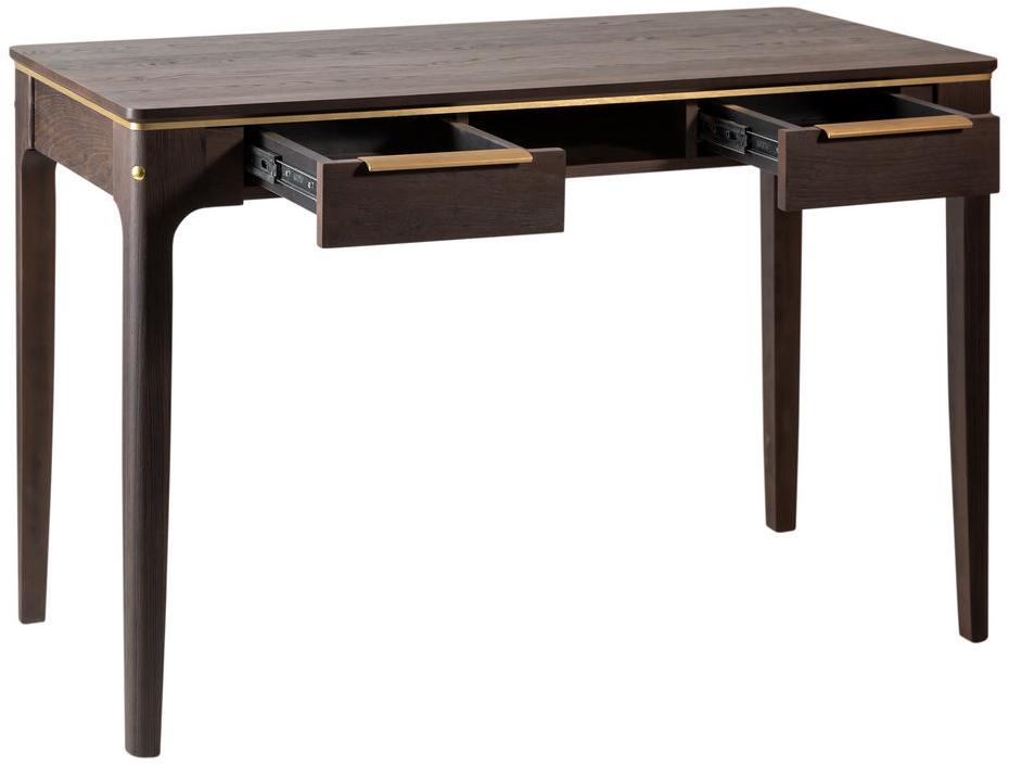 2472 Стол рабочий Модерн Дуб Гладстоун R-HOME 400352H_Гладстоун - Вид №2