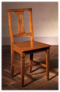 Стул  CASTELLAN TS 910