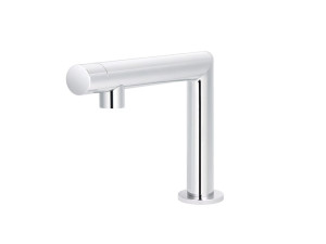 Смеситель для раковины с одним отверстием