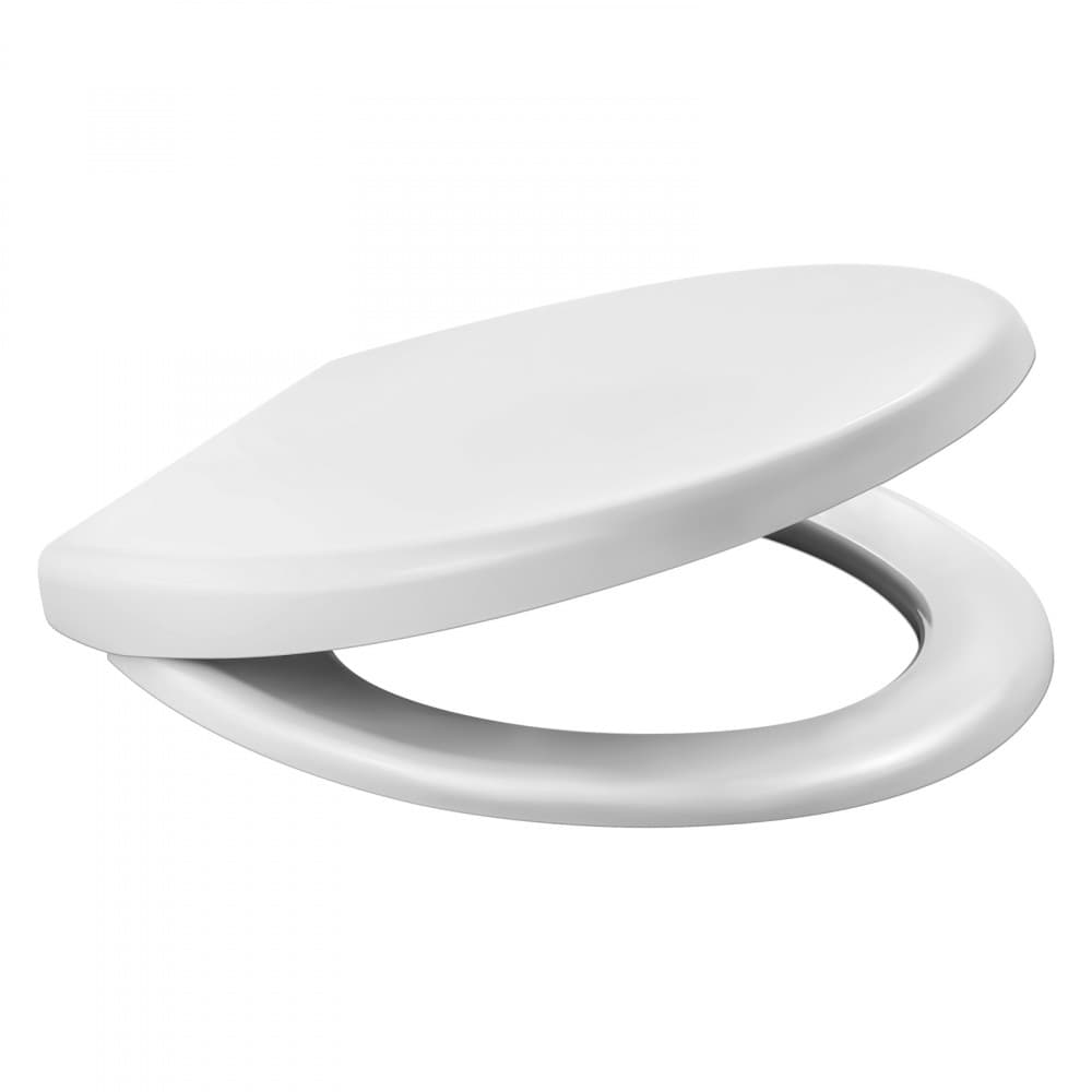 018003 Крышка сиденье для унитаза BERGES 