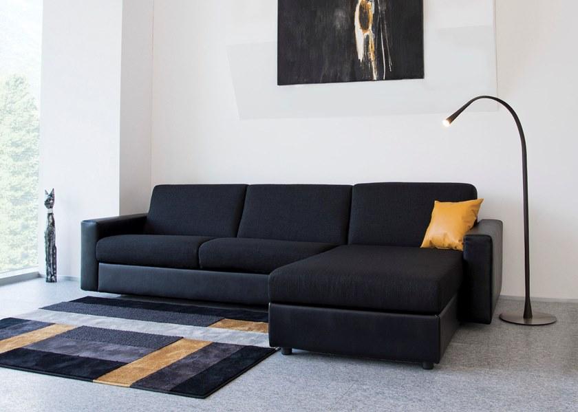 Contardi Торшер светодиодный с гибким кронштейном Flexiled sun-id-1416553 - Вид №3