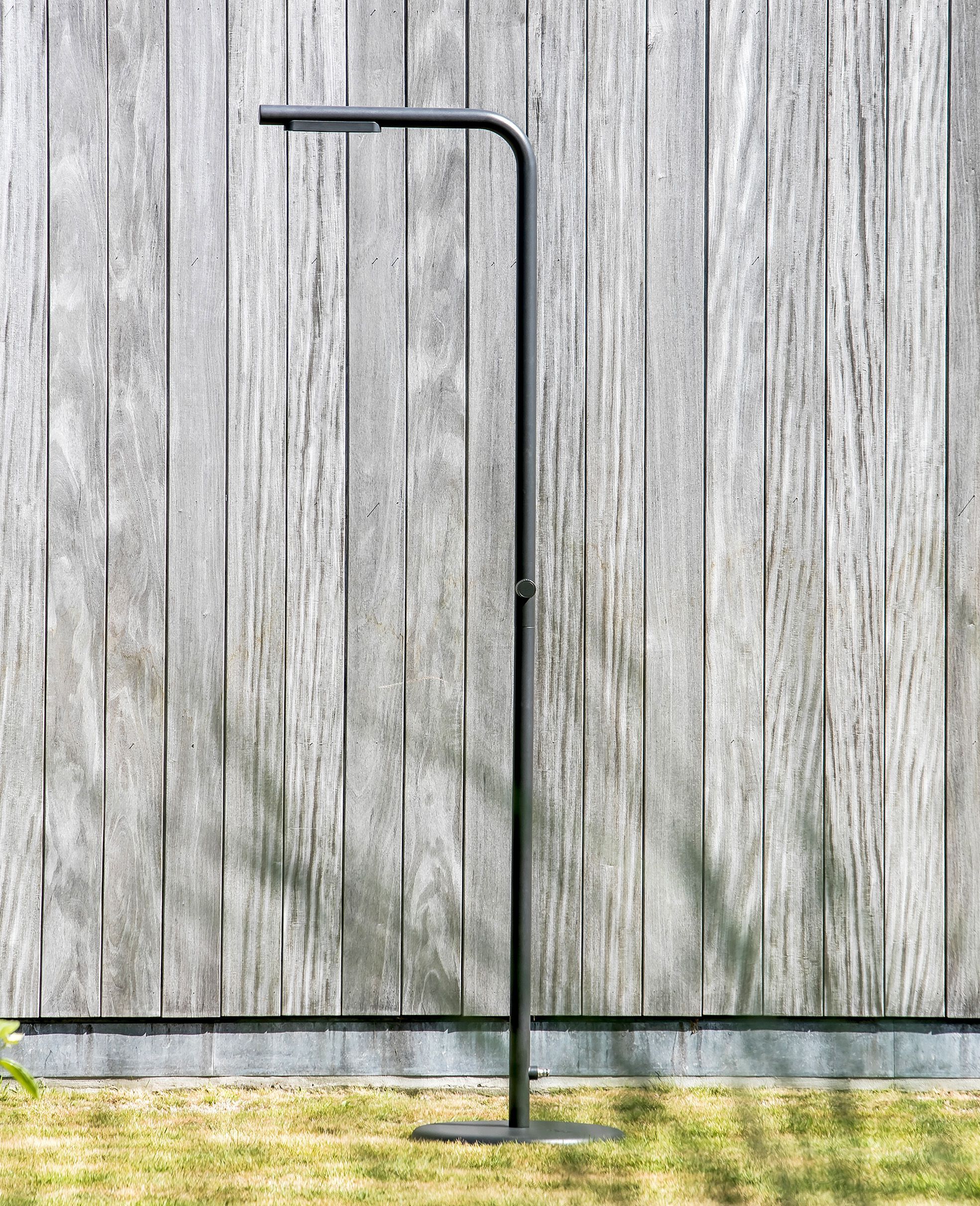 Открытый душ из нержавеющей стали ZEE Levantine ARCH-00140814 - Вид №3