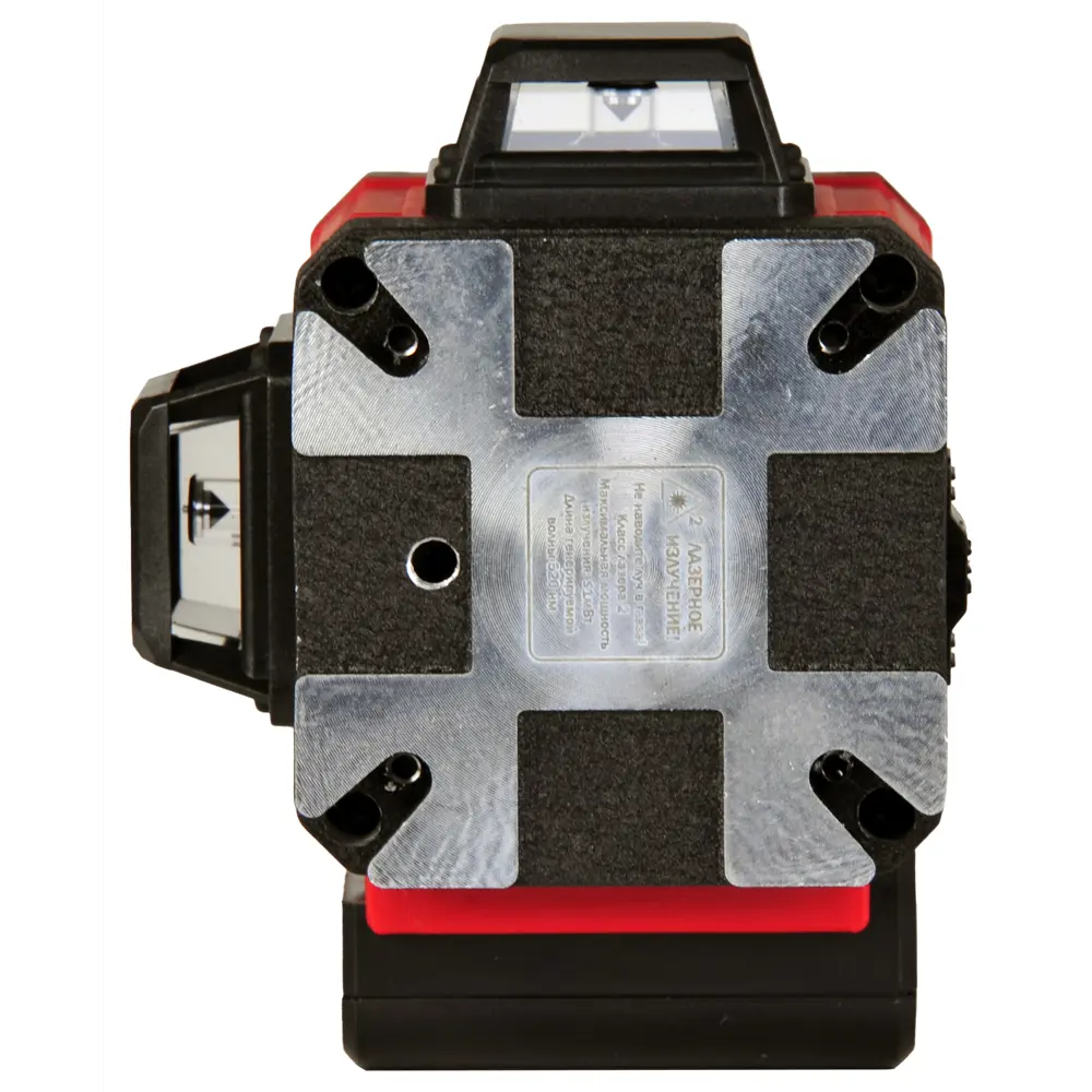 Уровень лазерный Elitech ЛН 3/360-ЗЕЛ зеленый луч, 25 м STLM-2201999 - Вид №13