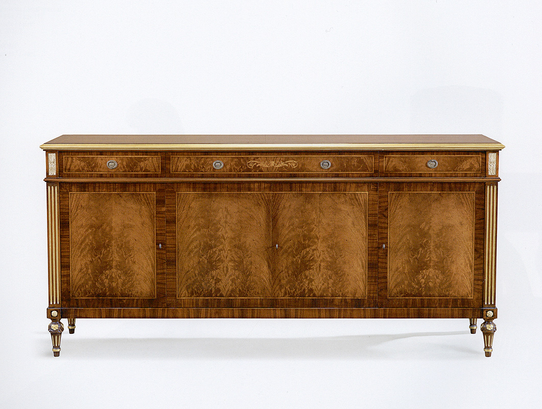 Буфет  ZANABONI B/4110 