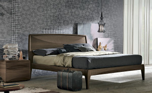 Кровать SIDNEY TOMASELLA 62014
