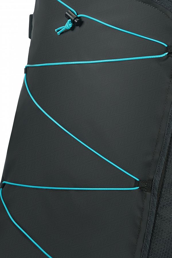 16G-28015 Сумка на колесах 16G*015 American Tourister Road Quest  - Вид №6