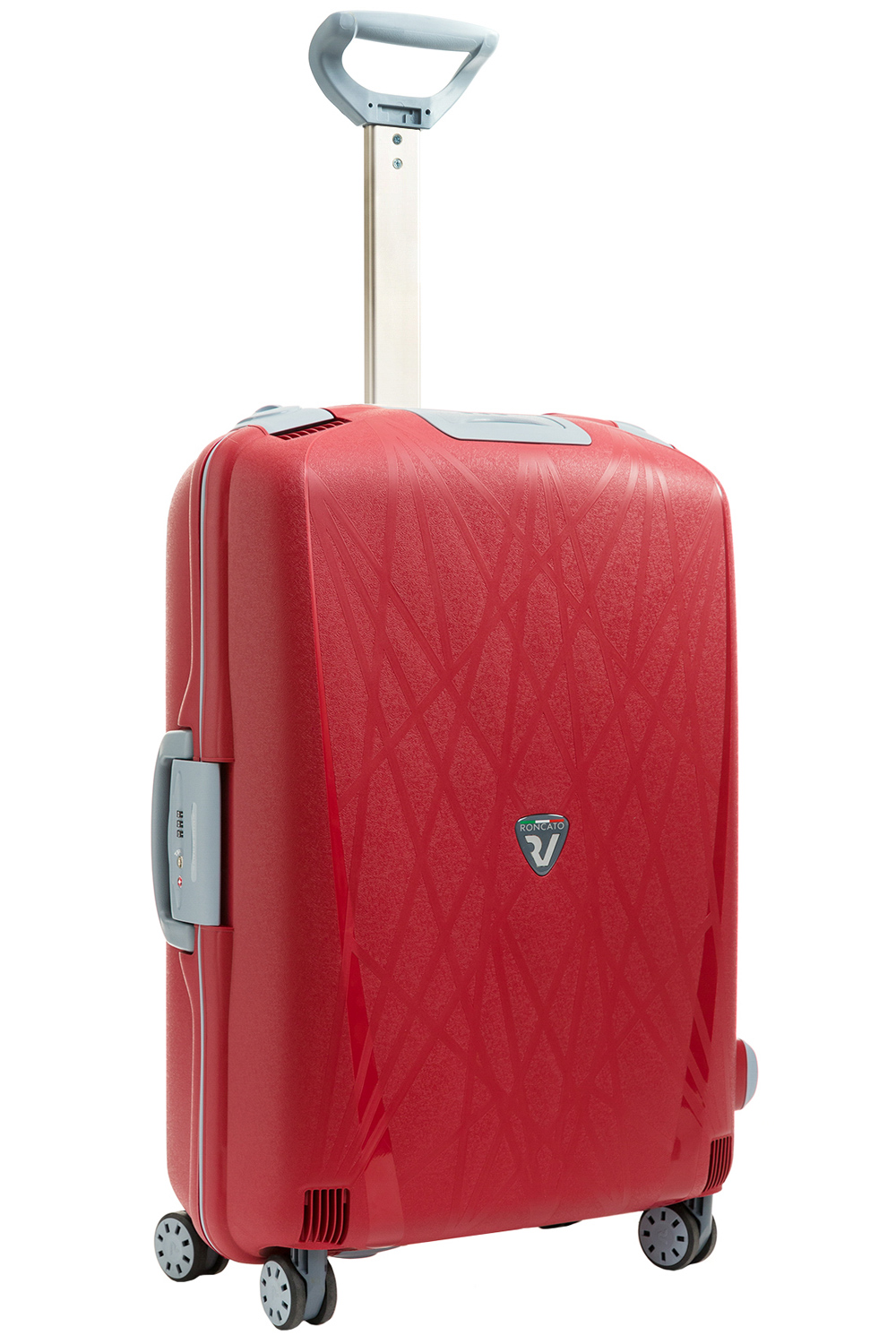 500762-09 Чемодан 500762 M Roncato Light Ltd Edition 