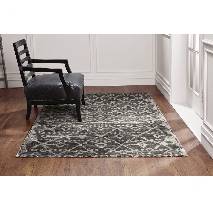 Ковер Anatolia, 160x230 см, серый Carpet Decor C1003 - Вид №1