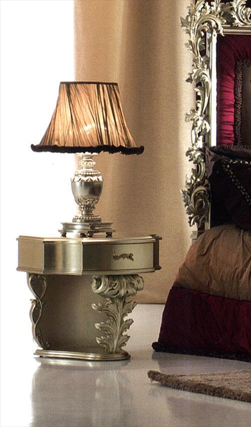 Тумбочка  PAOLO LUCCHETTA Valentino cmd 