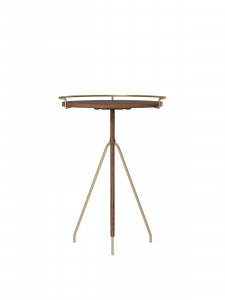 1189879 MENU Приставной столик Umanoff 60