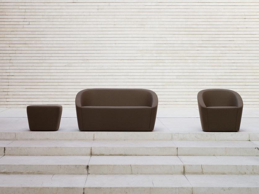 ROSSIN Мягкое кресло Cat sun-id-1454699 - Вид №3