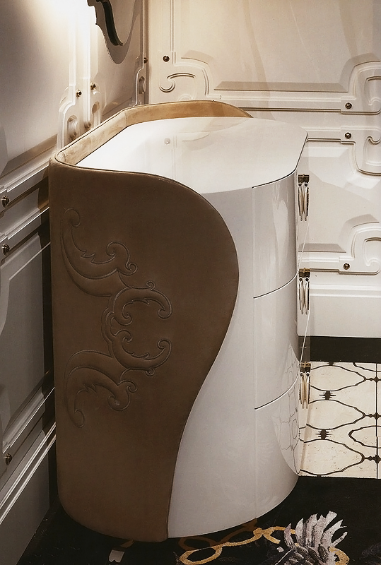 Комод  VISIONNAIRE ALICE 4  - Вид №1