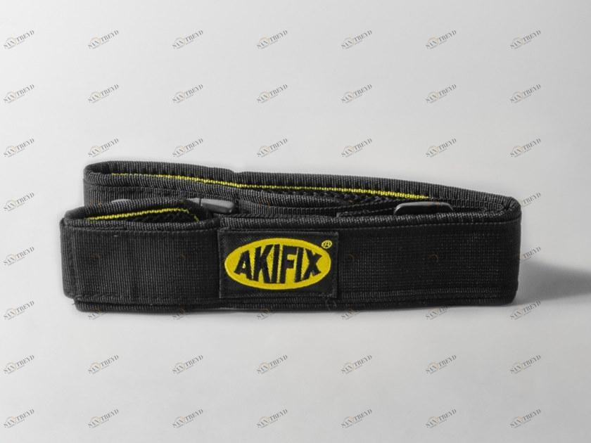 AKIFIX Ремень из ткани с защитой от разрывов  Ne12012 