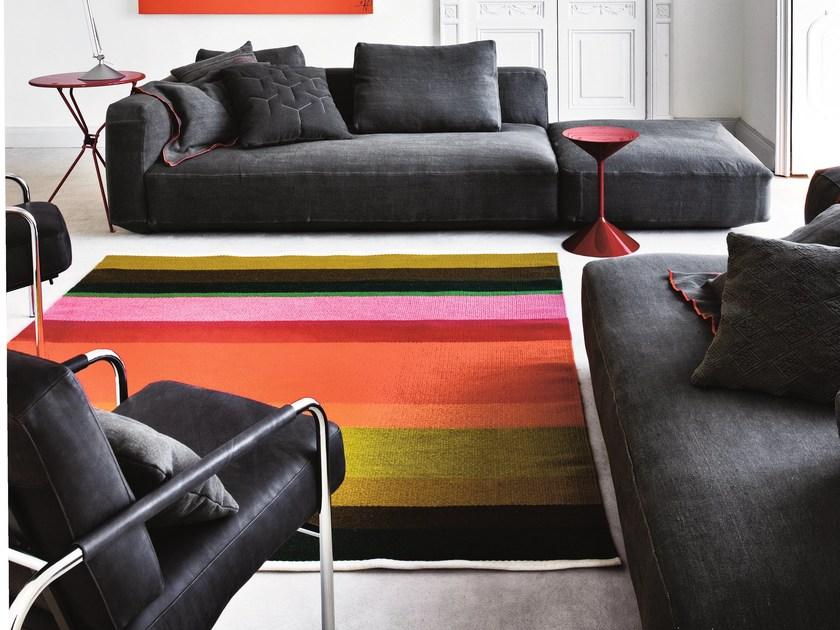 Zanotta Модульный диван sun-id-1386118 - Вид №6