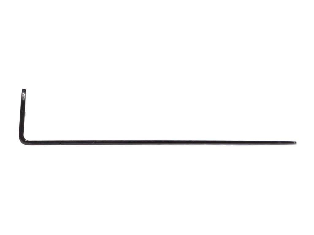 Держатель для инструментов, настенный ГеоПластБорд GPBST-170 - Вид №7