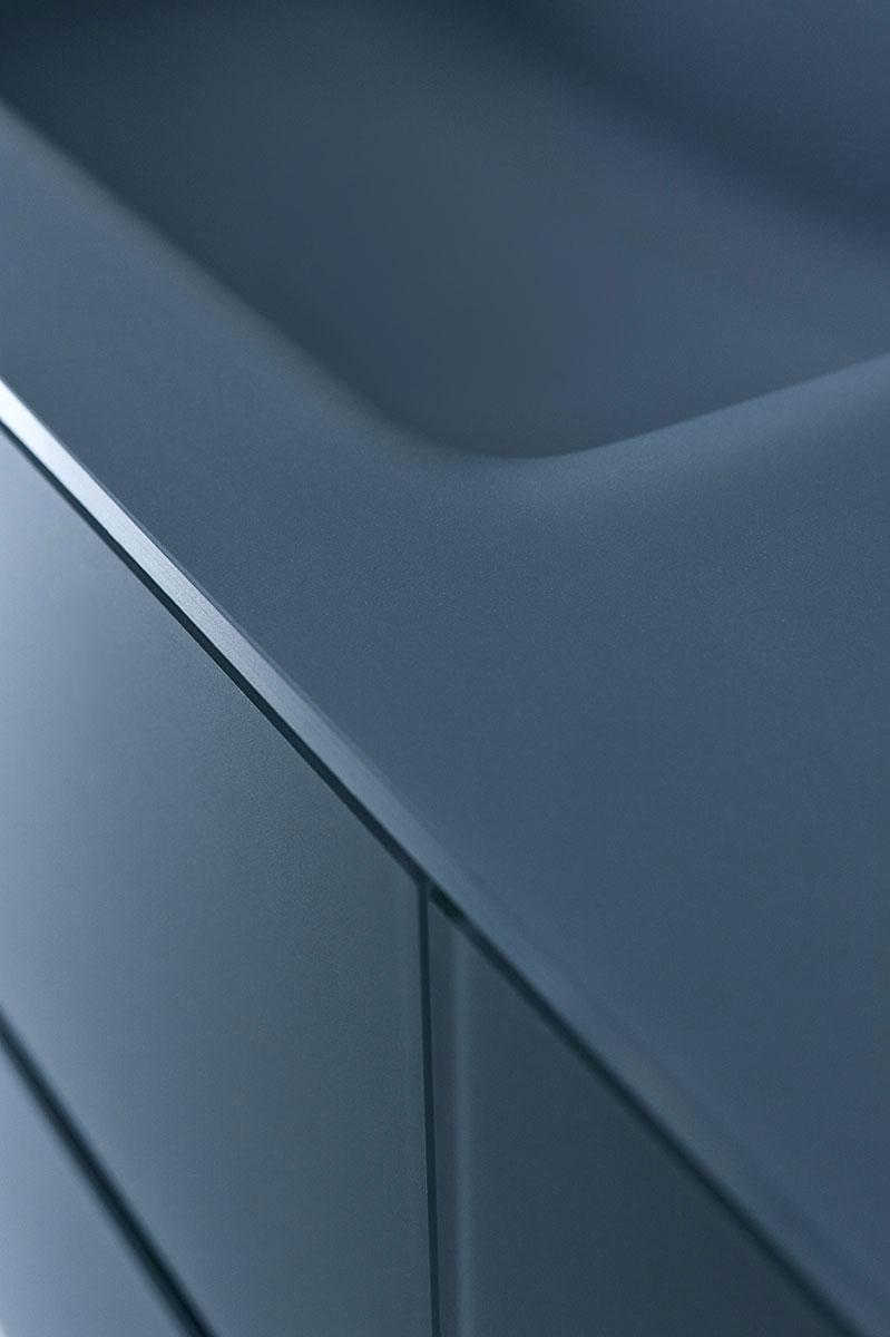 Crystal Мебель для ванной OASIS BATHROOM Crystal - Вид №3