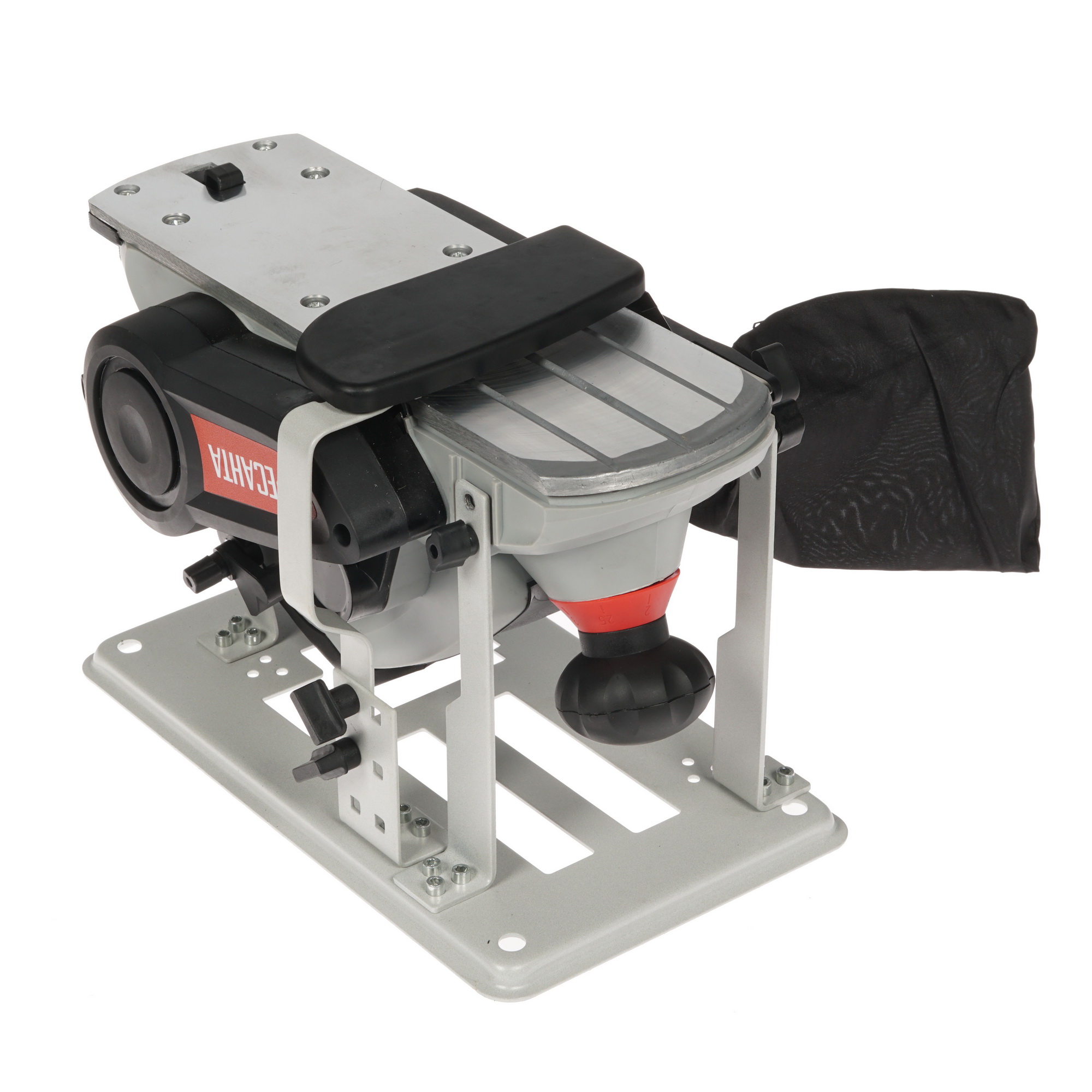 Электрорубанок Ресанта Р-110СТ 8160158 STDN-0122066 - Вид №6