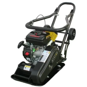 Виброплита бензиновая Zitrek Z3K51 двигатель Loncin, 2000 Вт 320x495 мм