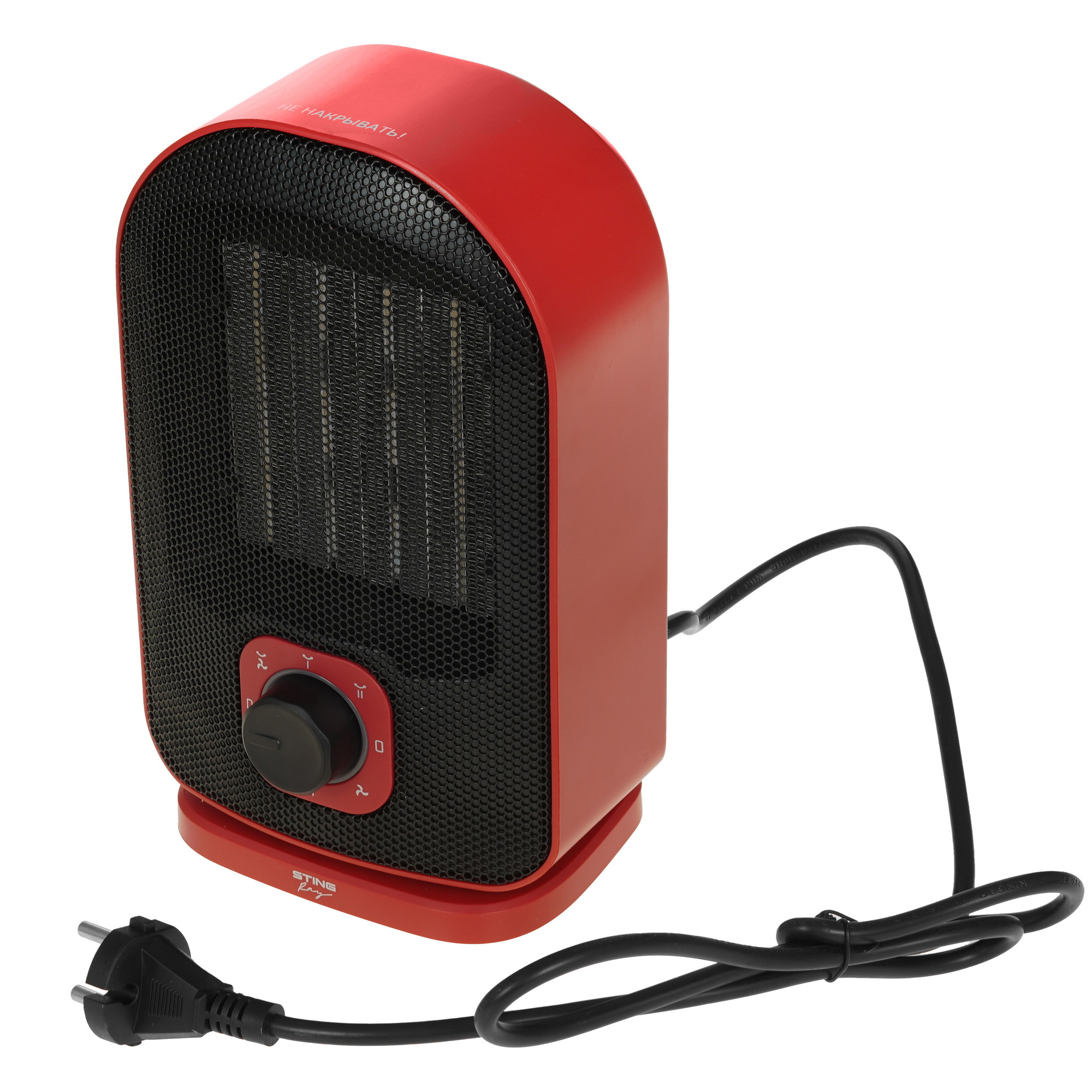 9111805 Тепловентилятор Stingray ST-FH1053B STDN-0110873 - Вид №5