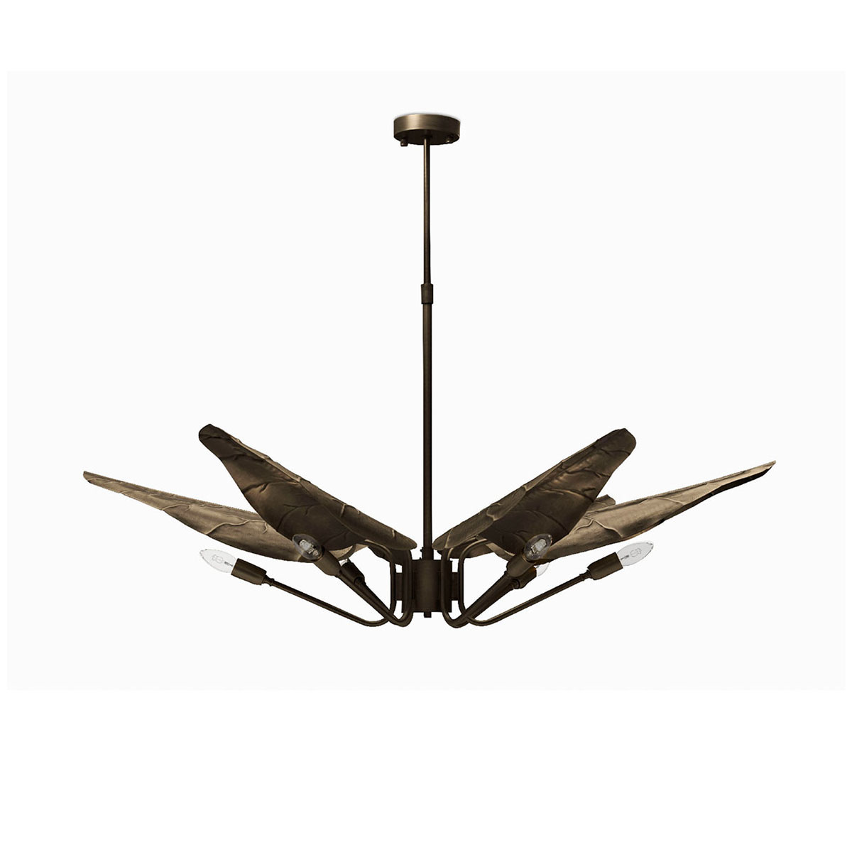 Подвесные лампы Calla Suspension Covethouse BRABBU 