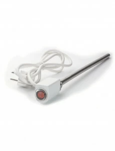 Аксессуар Hammam DİDYMA Электропатрон Сталь