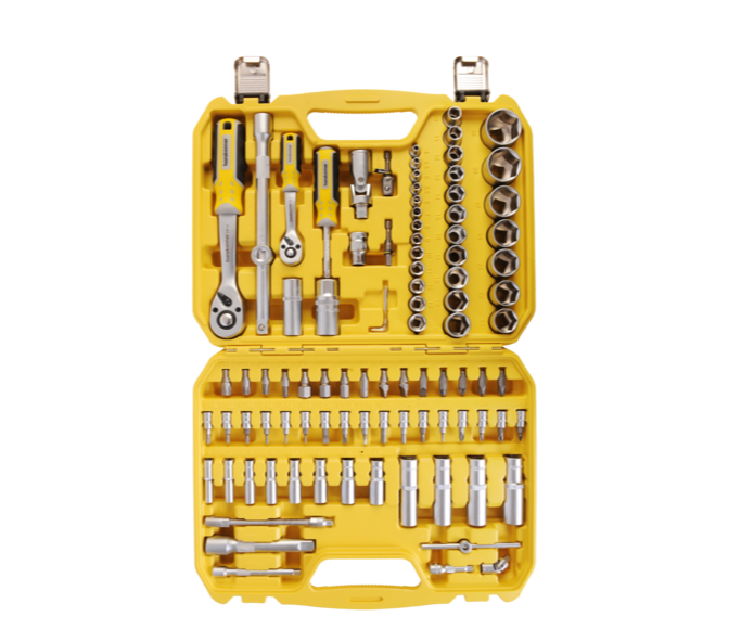 Набор инструментов Hanskonner HK1045-20-S94 9163063 STDN-0150171