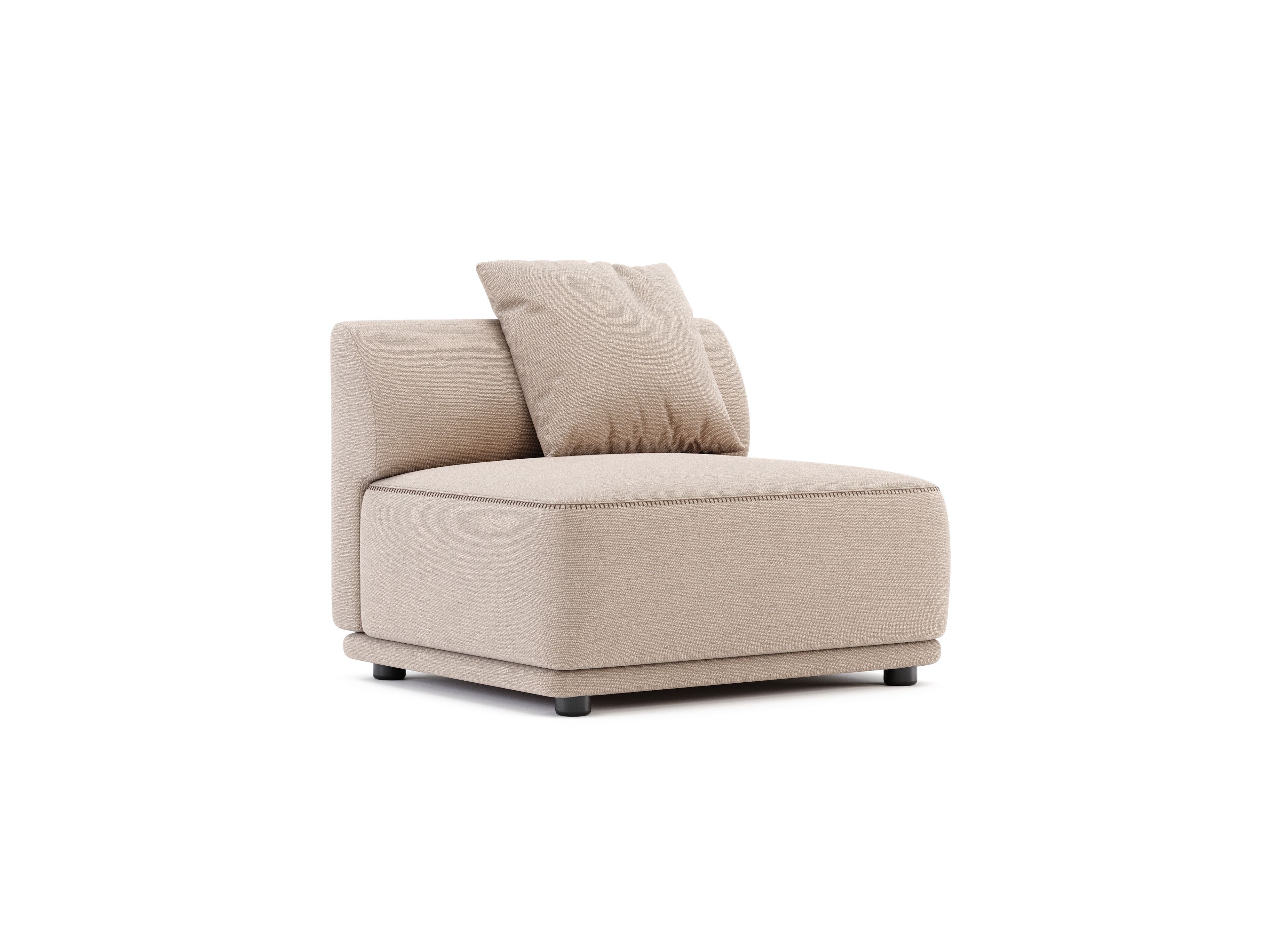 Модульный диван Domkapa OLIVIA ARCH-00029355 - Вид №8