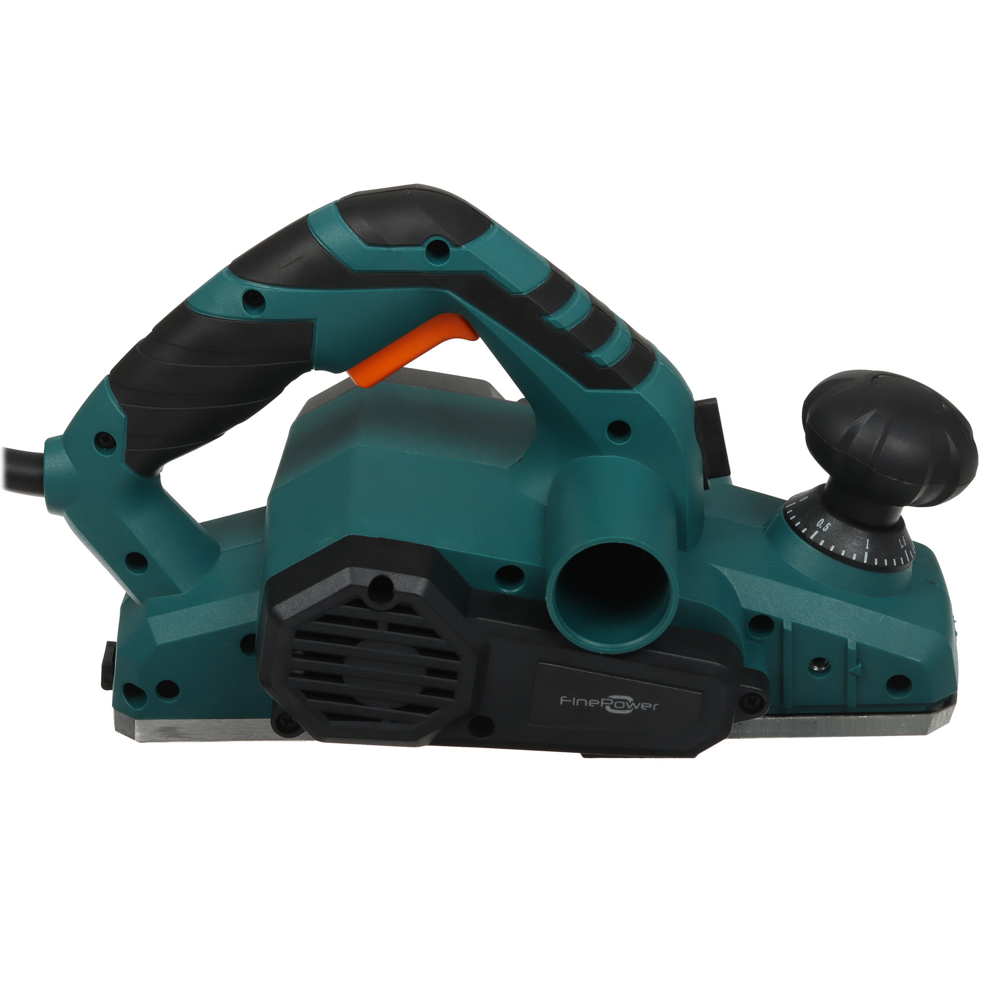 Электрорубанок FinePower EP823-900 4880409 STDN-0041469 - Вид №2