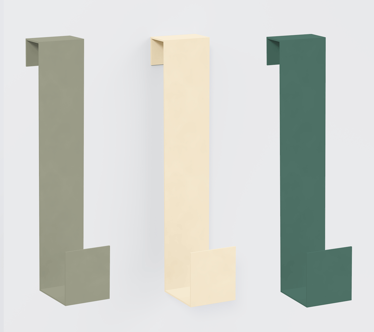 com_EXLAVFRIEZE1L Подвесная раковина настенная прямоугольная Ex.T Frieze белая - Вид №6