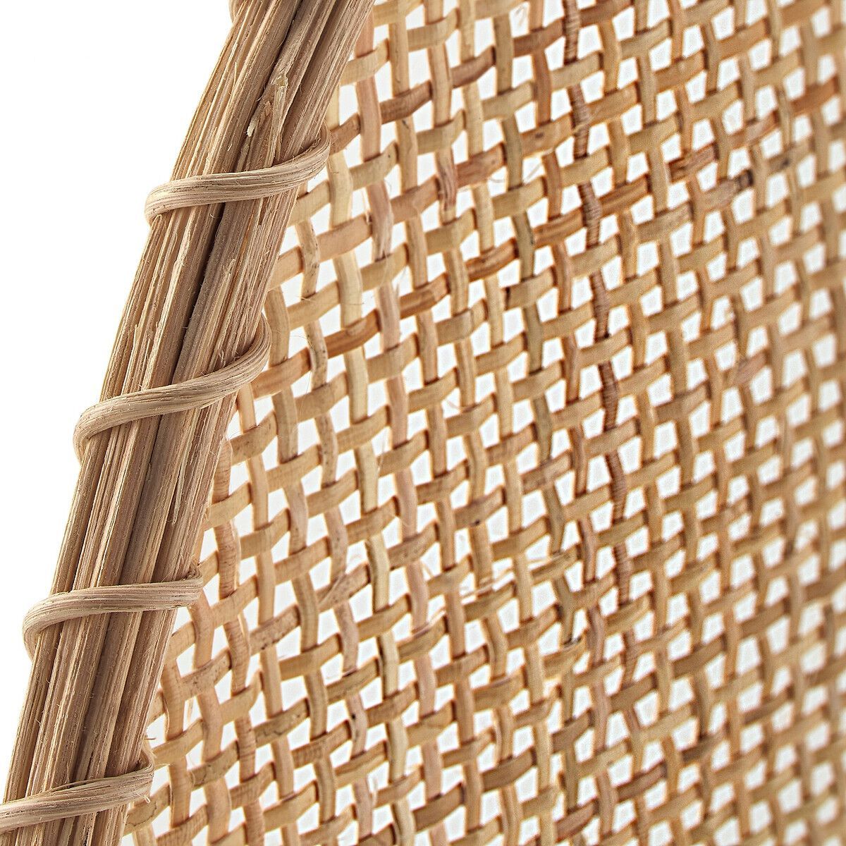 Плетеная настольная лампа AMPM Canopée ARCH-00109924 - Вид №7