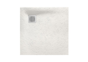 AP1033E83E801650 Сверхплоский душевой поддон STONEX® ROCA Terran