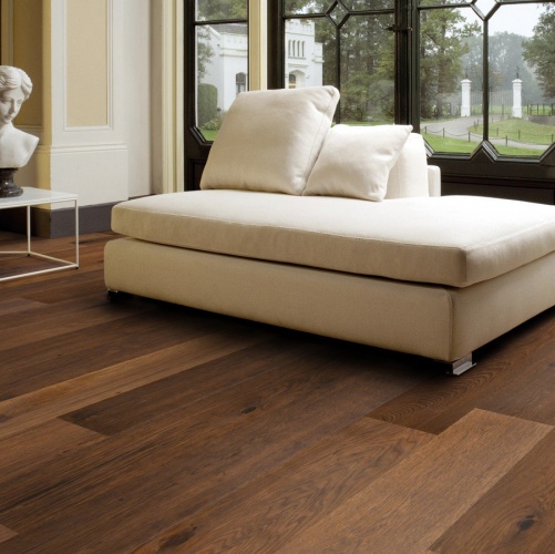 Паркетная доска Solidfloor Тигрис 1190196 - Вид №20