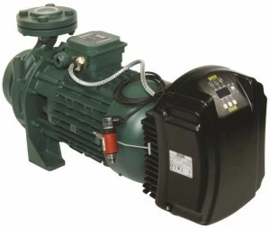 Dab Pumps Центробежный электронасос с двойным рабочим колесом и инвертором mce / p